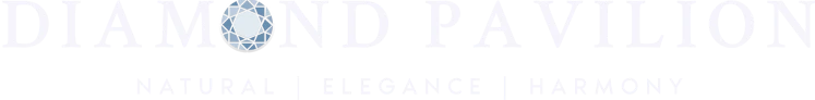 logo diamond pavilion
