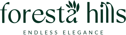 foresta hills logo